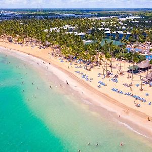 Sirenis Punta Cana Resort Casino & Aquagames - All Inclusive