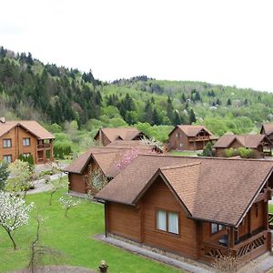 Taor Karpaty Resort & Spa