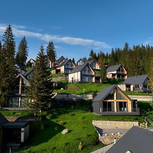 Skogur - Home & Resort